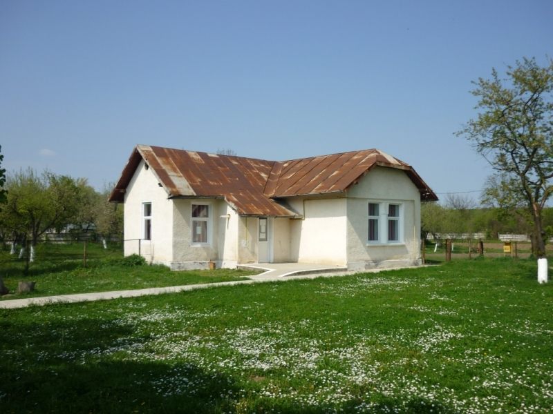gradinita nr 2 ghirdoveni