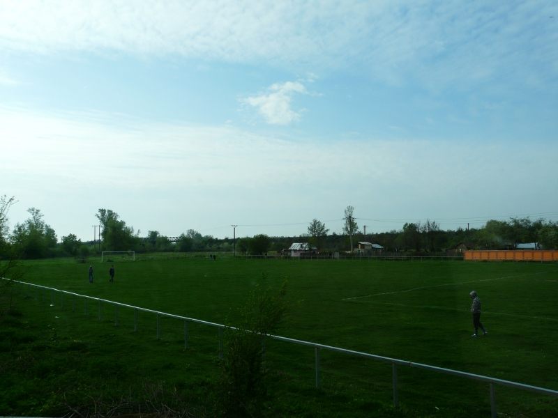 stadionul viitorul caragiale