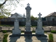 monumentul eroilor