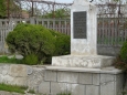 piatra funerara caragiale
