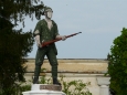 statuie caragiale